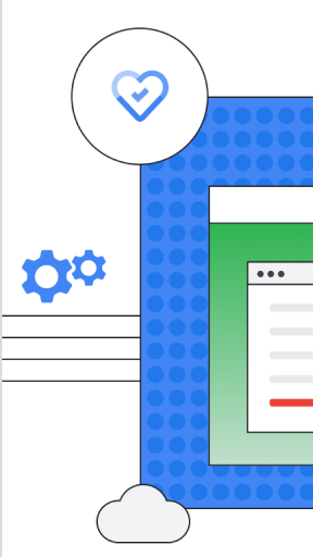 Google Cloud 中断事件的 Personalized Service Health 工作流