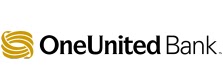 OneUnited Bank logo