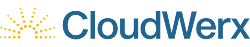 CloudWerx 標誌