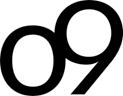 o9 Solutions 標誌