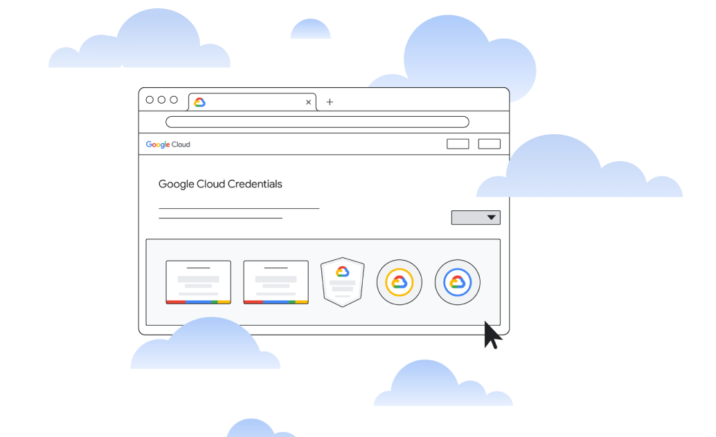 Showcase your skills hero image