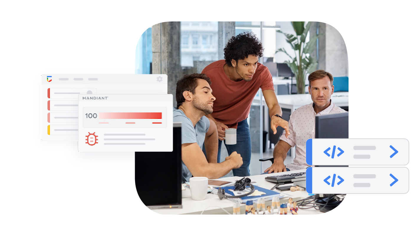 頂尖威脅搜索專家