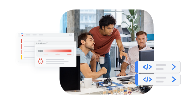 엘리트 위협 헌터