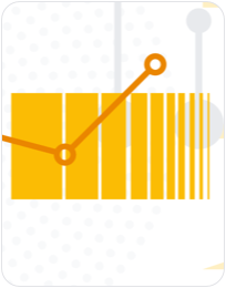With BigQuery BI Engine, Looker dashboards load faster.