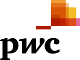 pwc logo