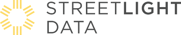 StreetLight Data
