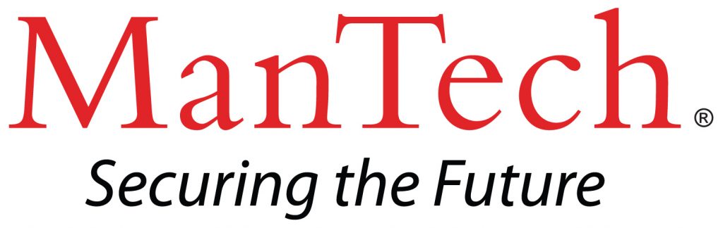 ManTech logo