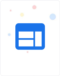 문서 처리를 나타내는 그래픽