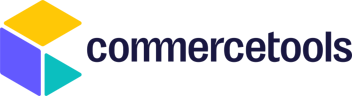 Commercetools 標誌