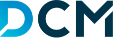 DCM 標誌
