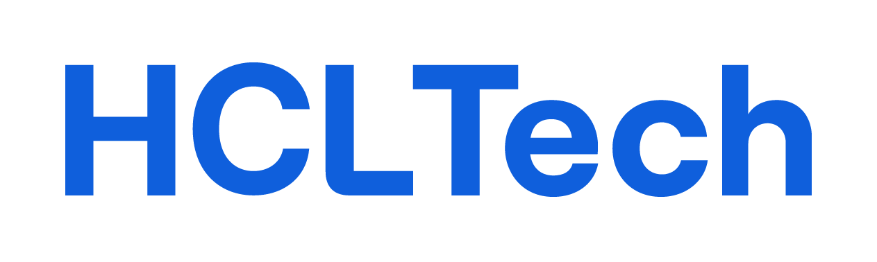 HCLTech logo