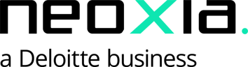 Neoxia 標誌