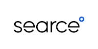 Searce ロゴ