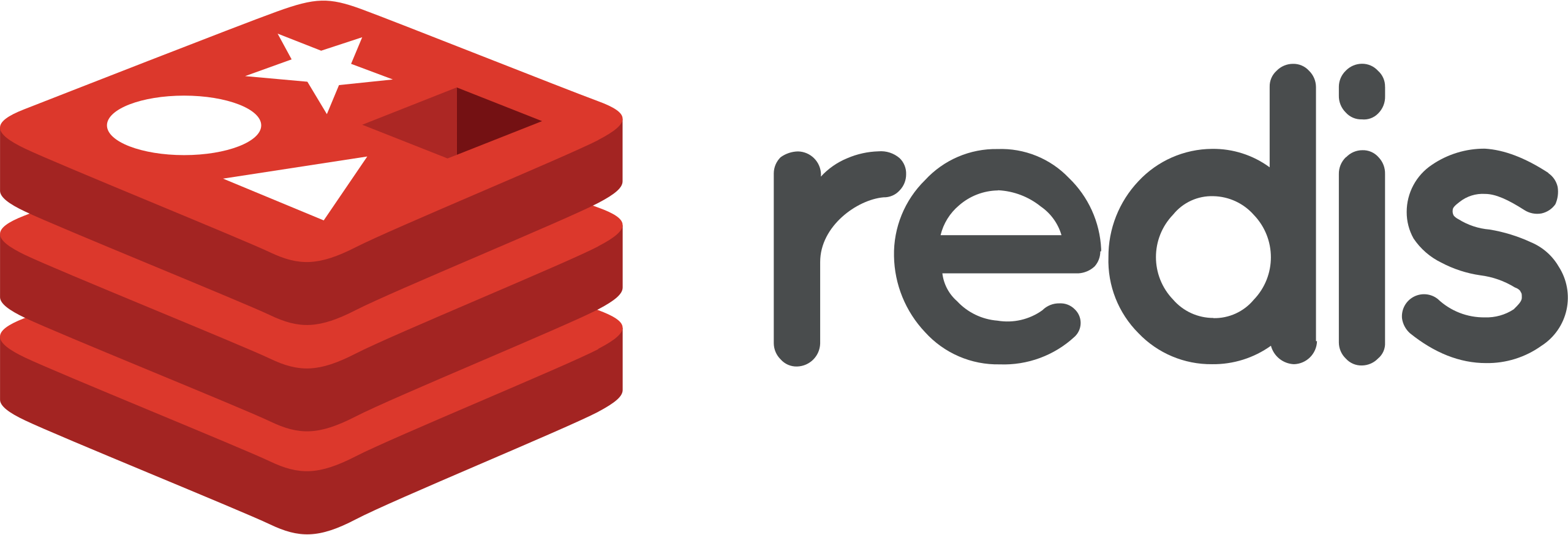 redis logo