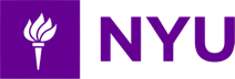 Logo NYU