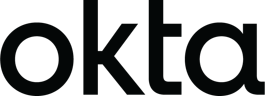 Okta 標誌