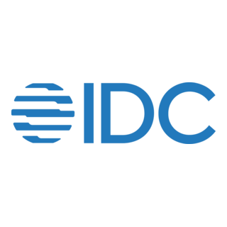 IDC logo