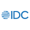 Logotipo da IDC