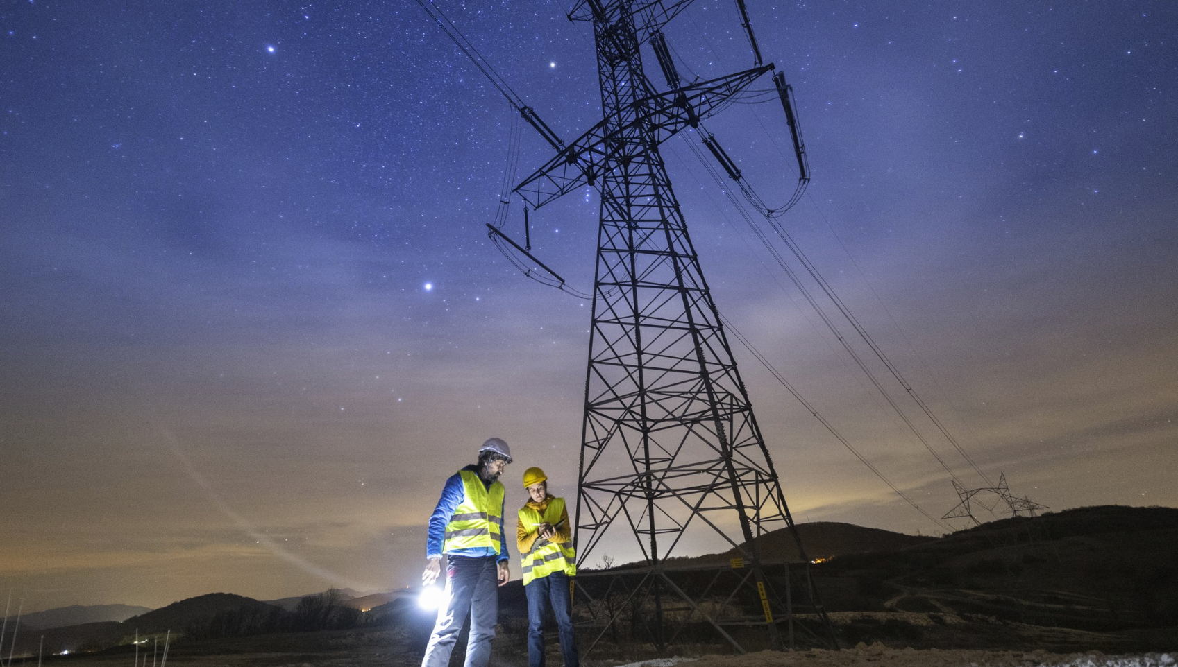 Securing data centers, together: Why cloud and utilities should be cybersecurity partners