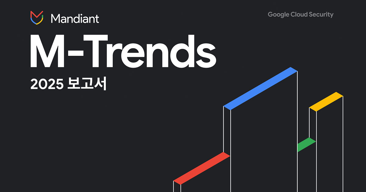 M-Trends 2025 Report