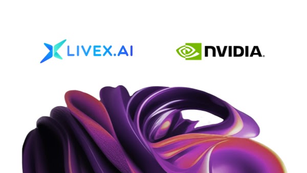LiveX.AI 和 NVIDIA 個案研究