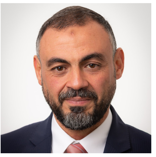 Hatem EIMohandes