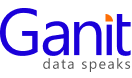 Ganit logo