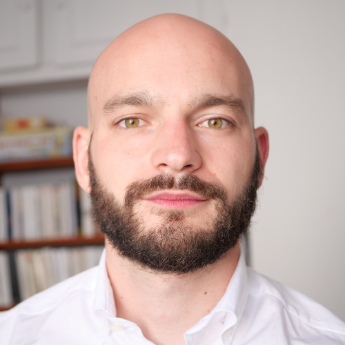 Clément David