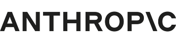 Anthropic 로고