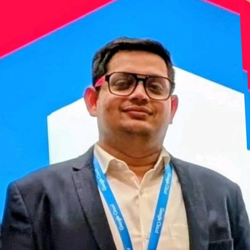 Amit Das