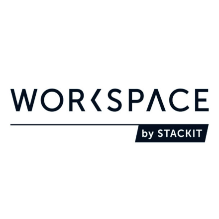 Workspace by Stack IT