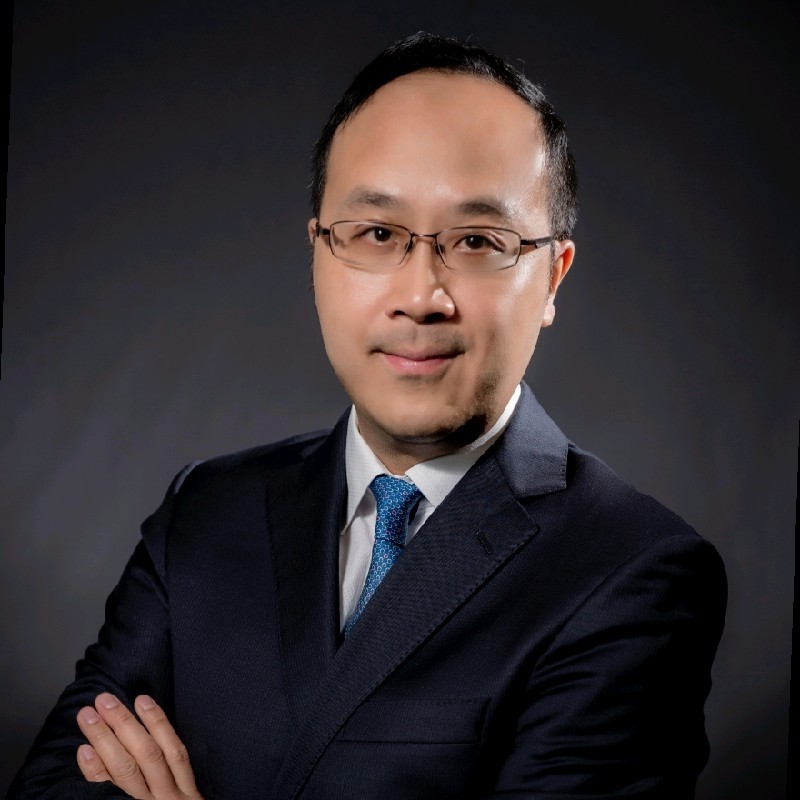 Ricky Kwok