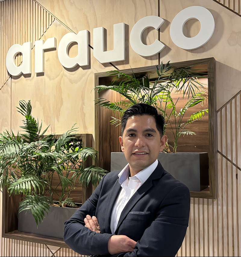 Luis Fernando Pérez Canales