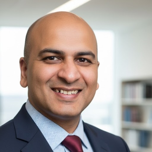 Naren Kachroo