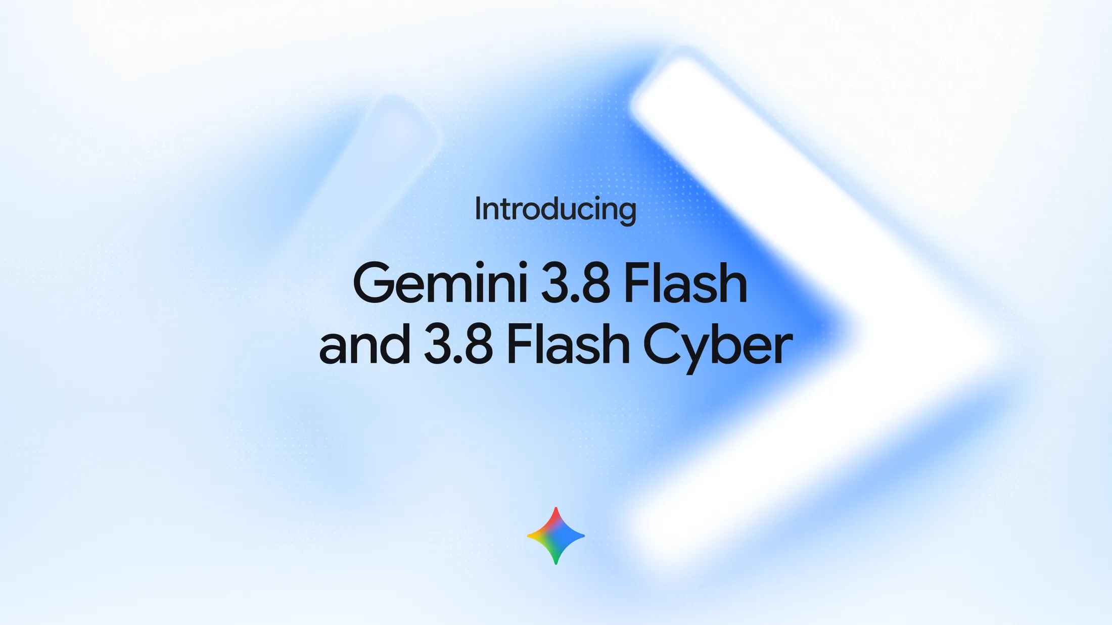Gemini 3.8 Flash