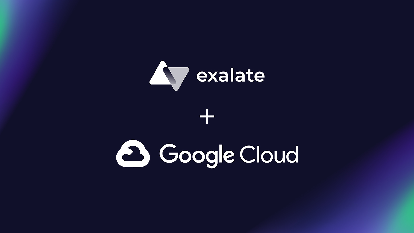 Exalate and Google Cloud