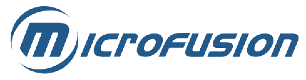 Microfusion