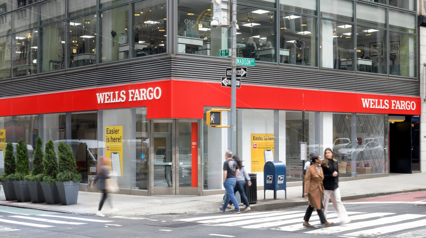 How Wells Fargo is using Google Cloud AI to empower its workforce with agentic tools