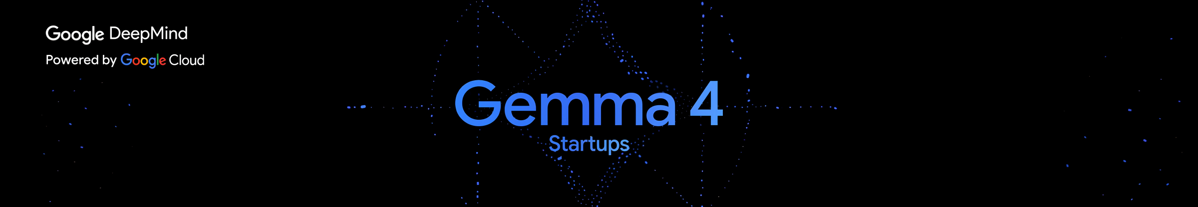 Google DeepMind: Gemma 4