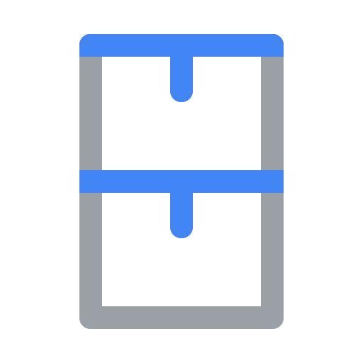 Storage icon