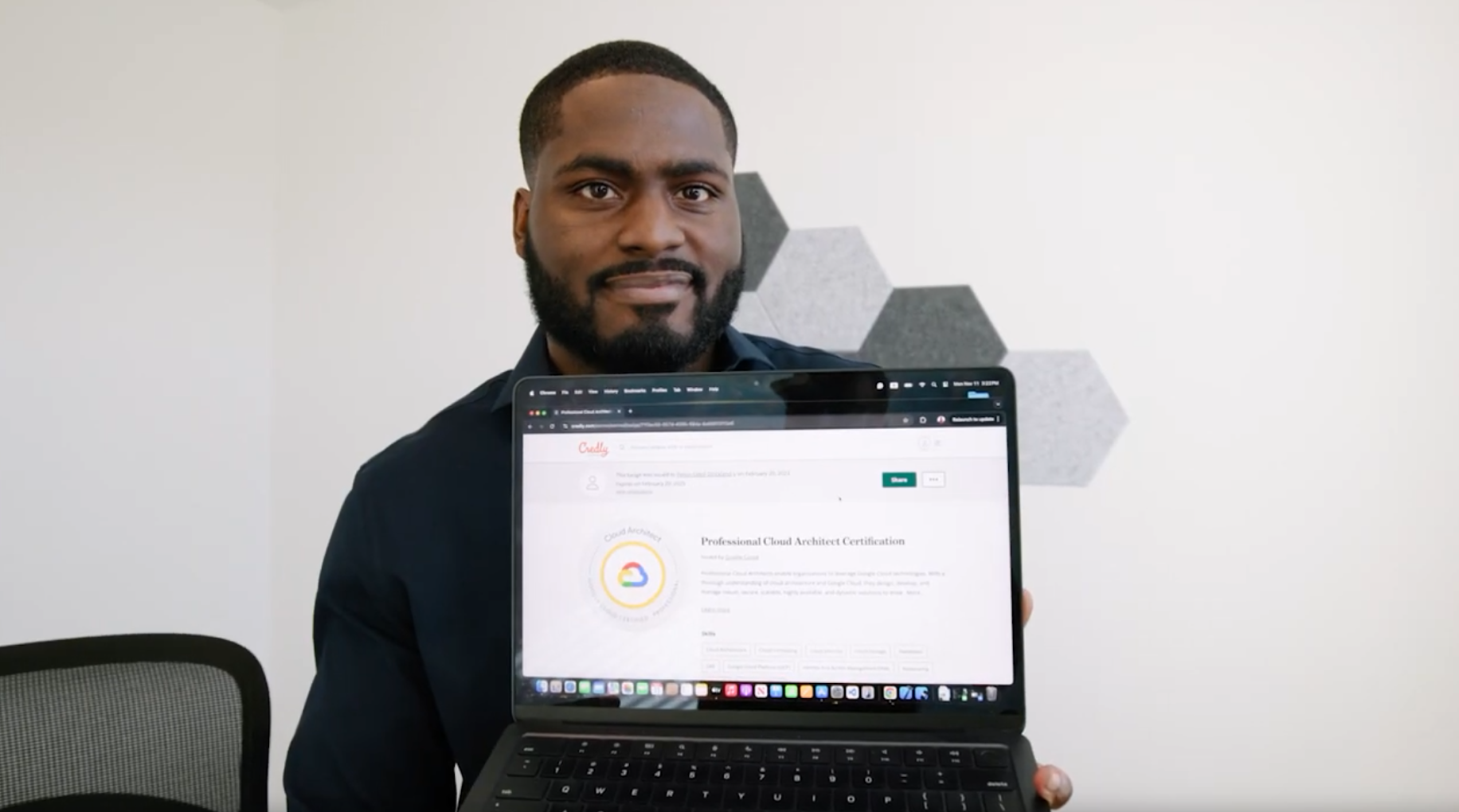 It’s more important than ever to prove your skills in the rapidly evolving cloud and AI landscape. Certifications boost career opportunities, drive business efficiency, and empower students with higher salaries and faster hiring. Explore new certifications, and hear from professionals on how certifications have impacted their careers.