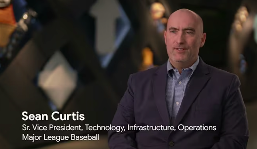 Google Cloud and MLB deliver baseball globally with Media CDN