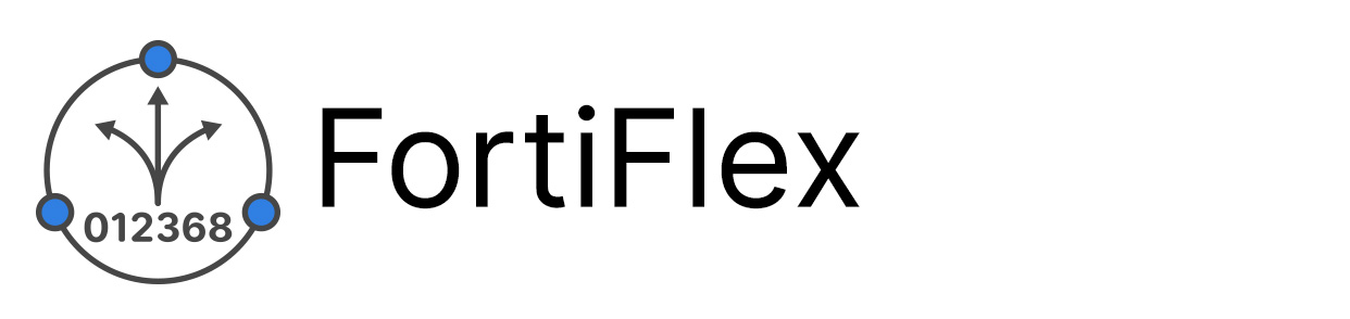 FortiFlex