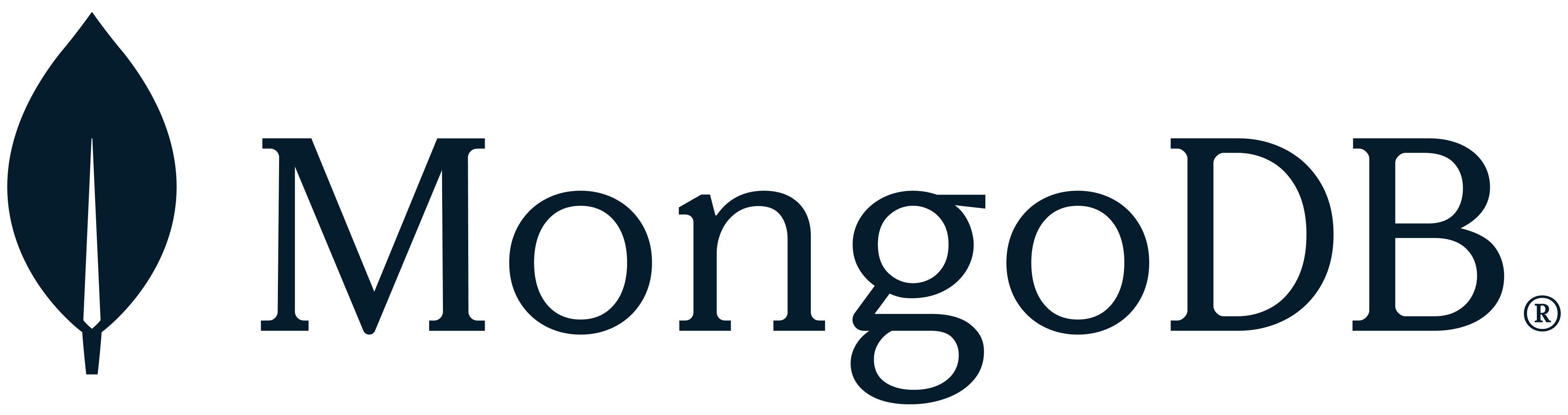 MongoDB