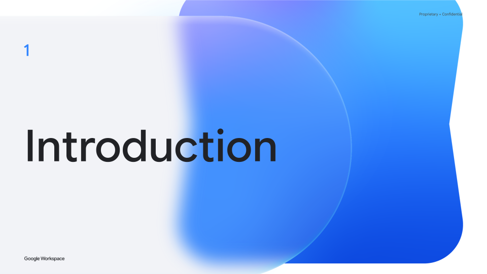 Introduction