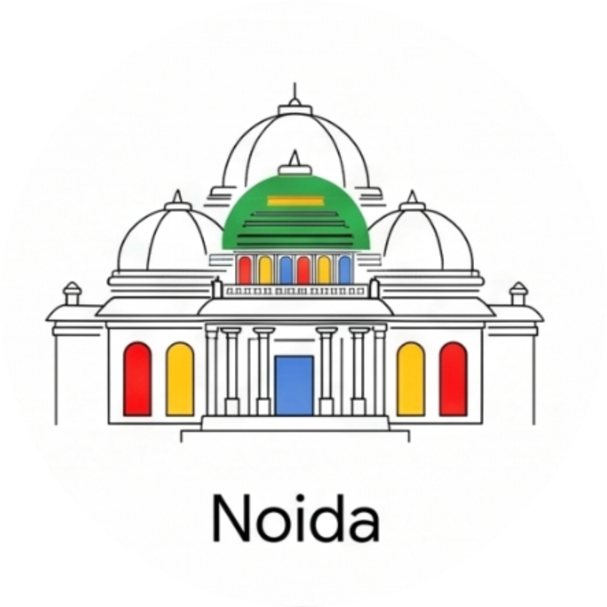  Noida