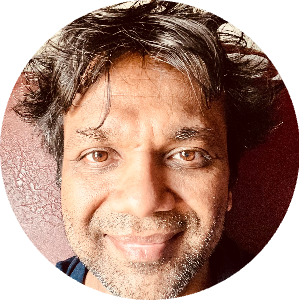 Pankaj Mishra