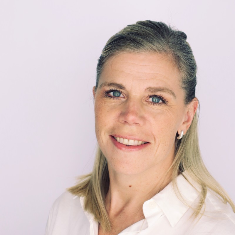 Anneli Gunnarsson
