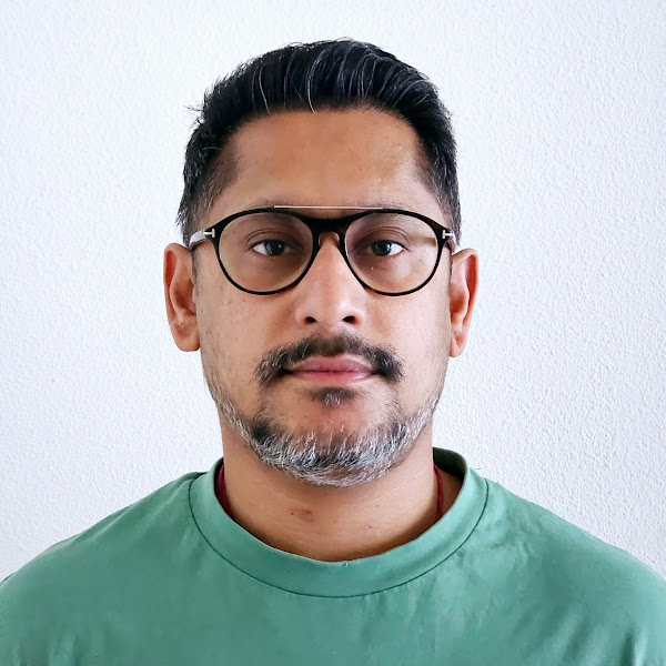 Amardeep Jassal