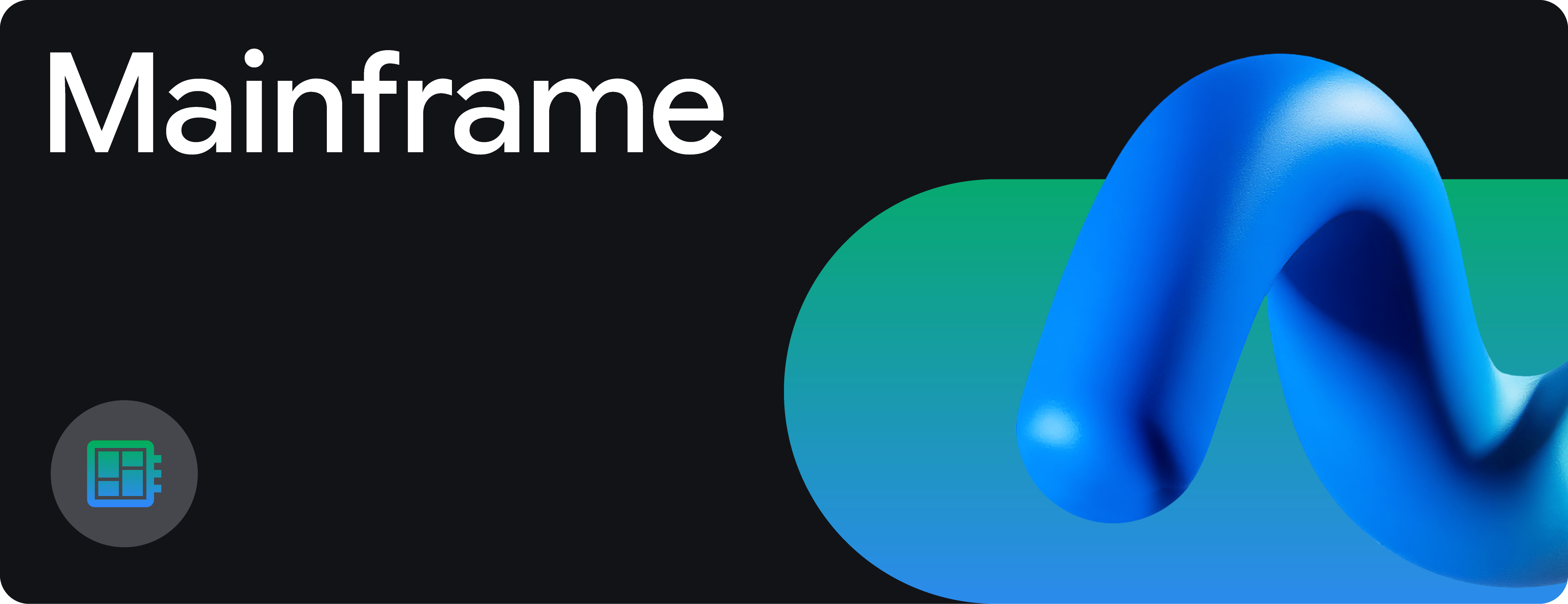 Mainframe